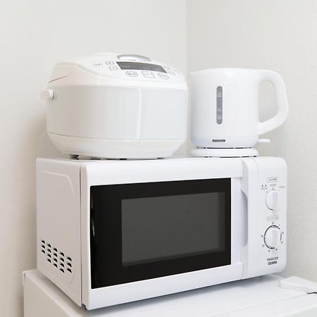 羽田ハウスⅰ _ Haneda House Ⅰ Токио Екстериор снимка