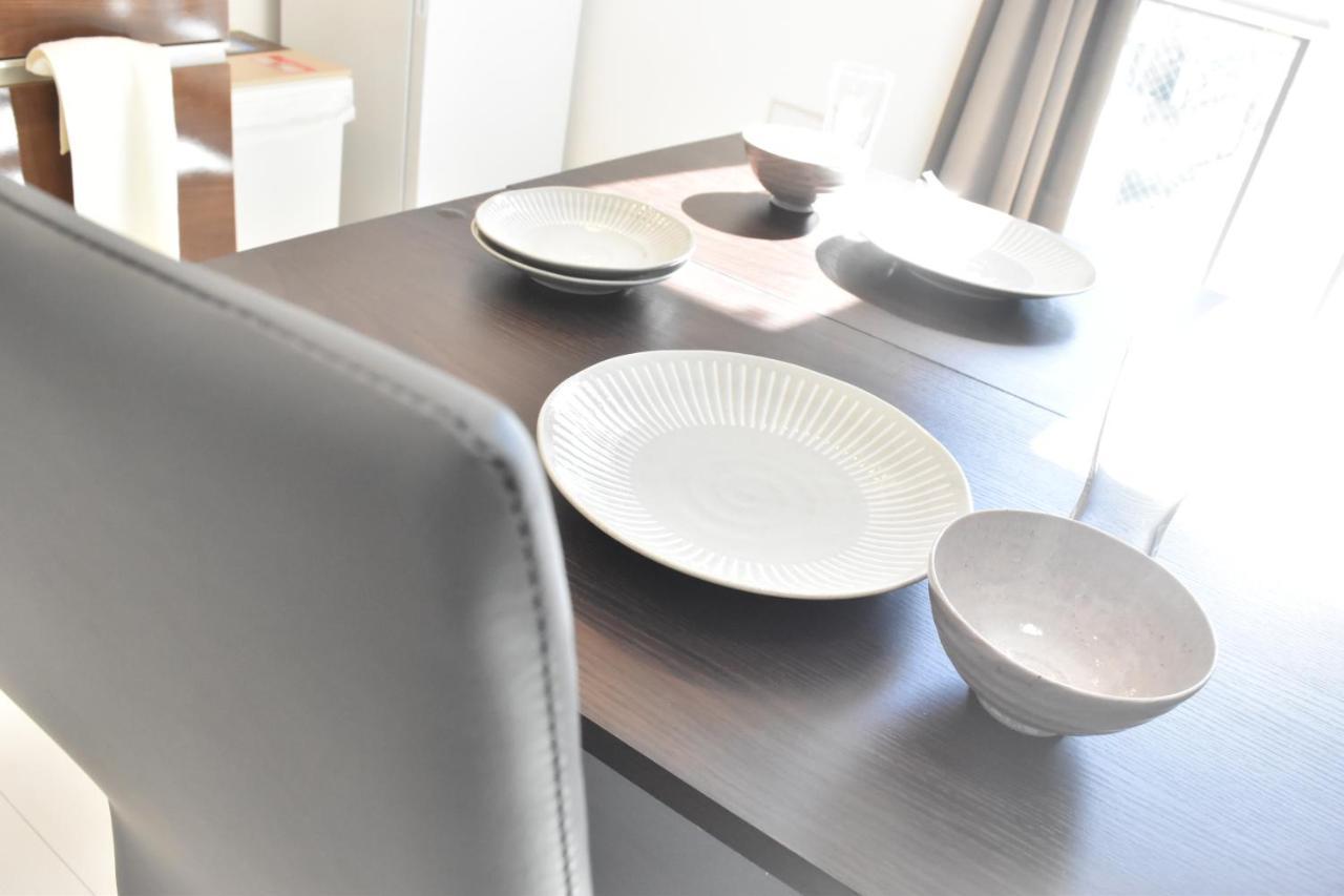 羽田ハウスⅰ _ Haneda House Ⅰ Токио Екстериор снимка