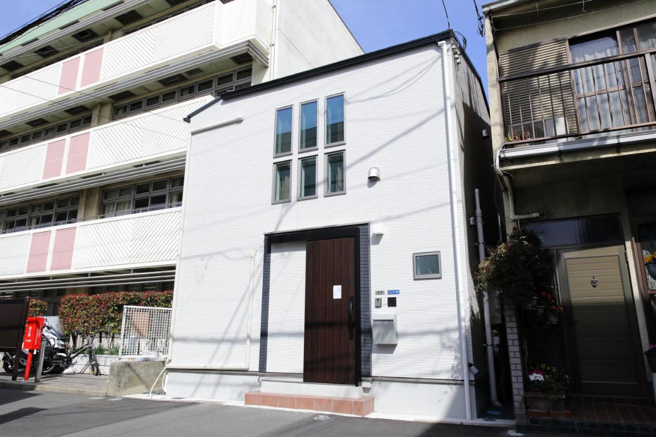 羽田ハウスⅰ _ Haneda House Ⅰ Токио Екстериор снимка