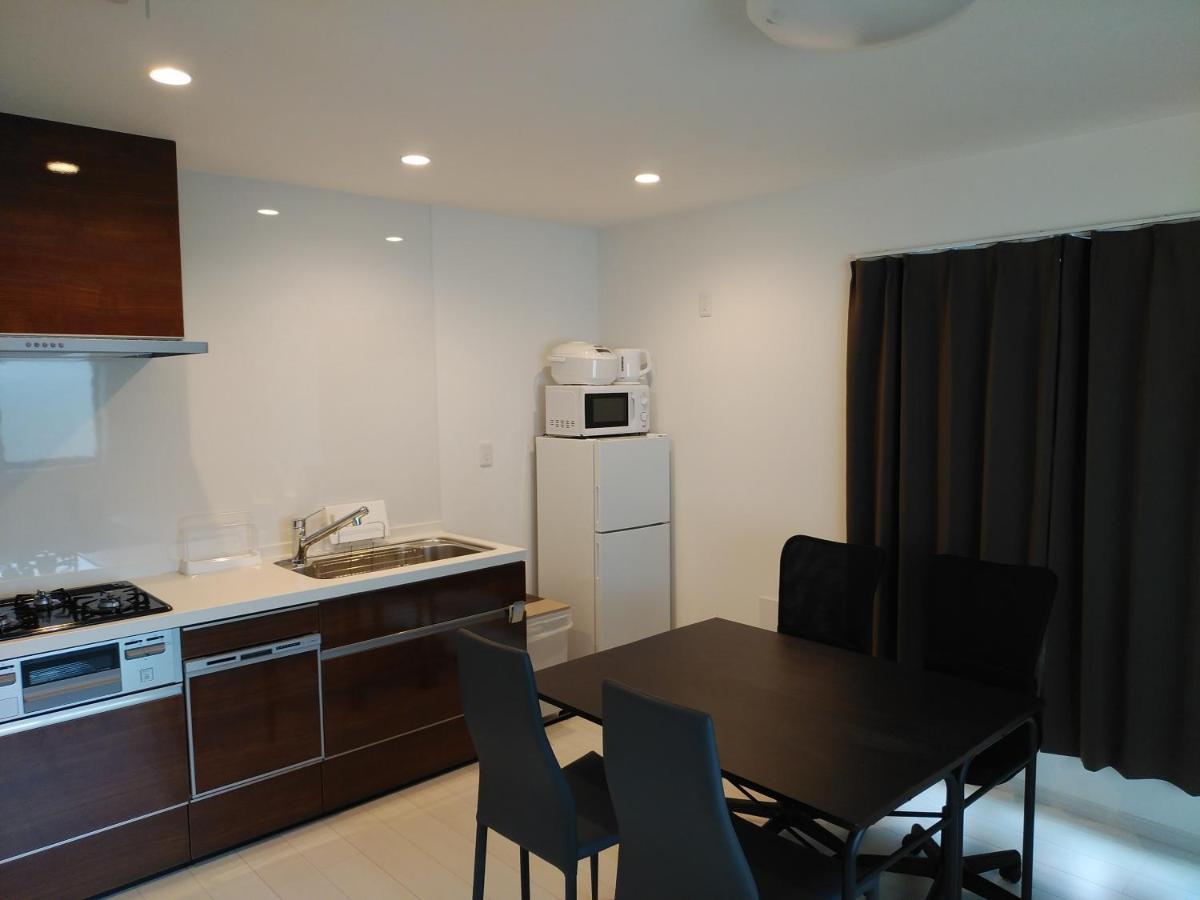 羽田ハウスⅰ _ Haneda House Ⅰ Токио Екстериор снимка