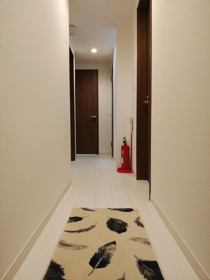 羽田ハウスⅰ _ Haneda House Ⅰ Токио Екстериор снимка